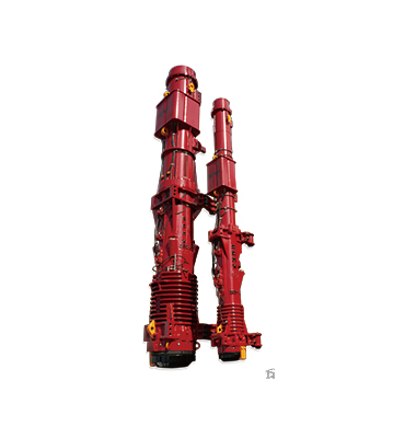 择控机械科技有限公司