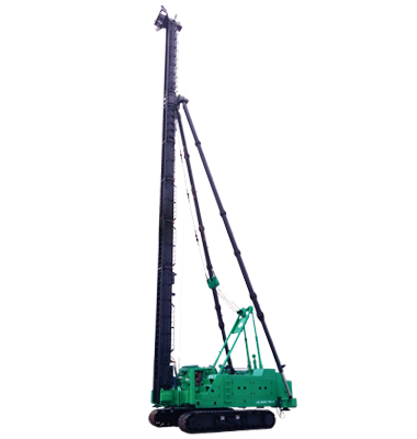 择控机械科技有限公司