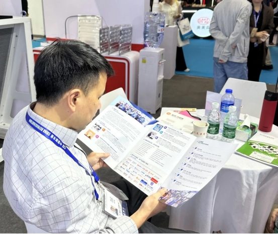 2024亚太制冷展买家邀约冲刺 5万门票派发