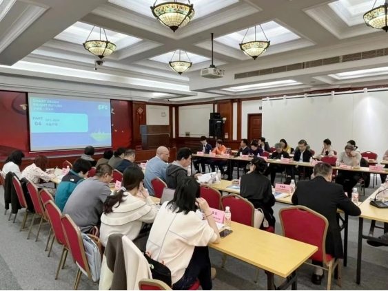 2024上海绿色工厂展暨论坛专题沙龙圆满召开