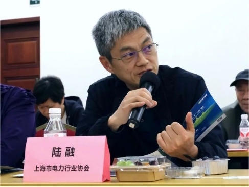 2024上海绿色工厂展暨论坛专题沙龙圆满召开