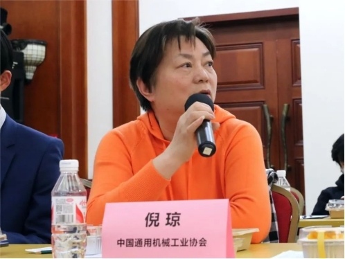 2024上海绿色工厂展暨论坛专题沙龙圆满召开