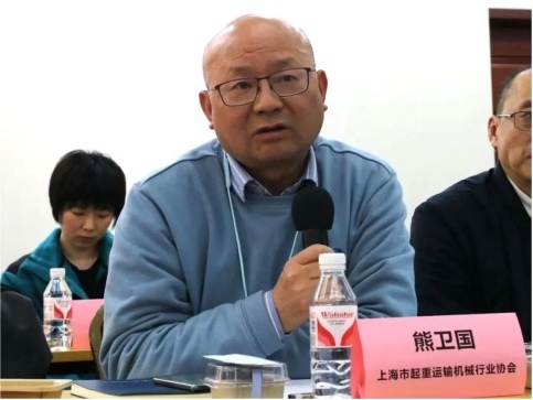 2024上海绿色工厂展暨论坛专题沙龙圆满召开