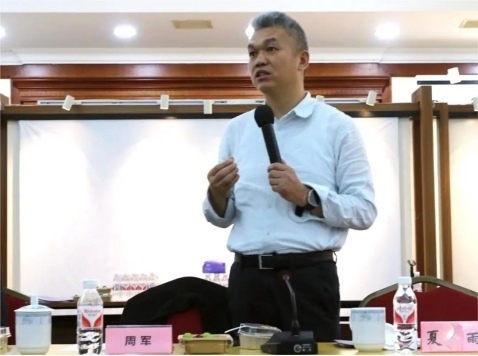 2024上海绿色工厂展暨论坛专题沙龙圆满召开