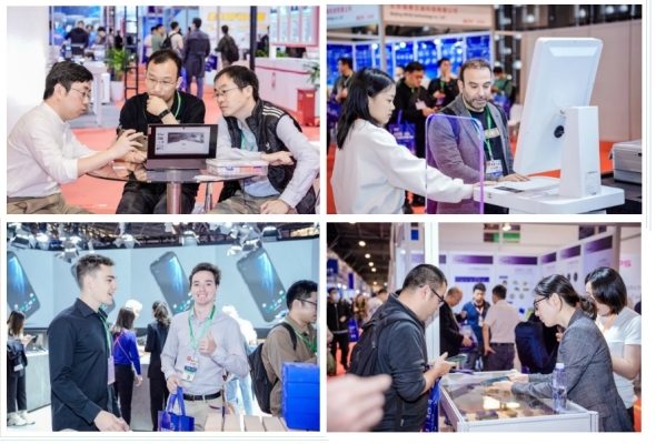 IOTE 2024物联网展上海开幕 AIoT引领数字经济新发展 IOTE 2024物联网展上海开幕 AIoT引领数字经济新发展