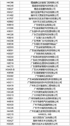 2024 R+T Asia展商名录发布 上海虹桥5.28-30盛大开幕 2024 R+T Asia展商名录发布 上海虹桥5.28-30盛大开幕
