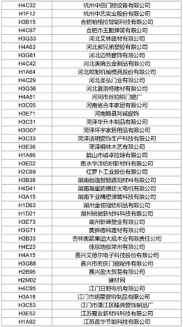 2024 R+T Asia展商名录发布 上海虹桥5.28-30盛大开幕 2024 R+T Asia展商名录发布 上海虹桥5.28-30盛大开幕