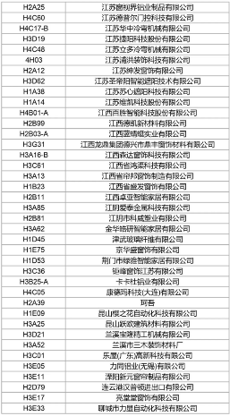 2024 R+T Asia展商名录发布 上海虹桥5.28-30盛大开幕 2024 R+T Asia展商名录发布 上海虹桥5.28-30盛大开幕