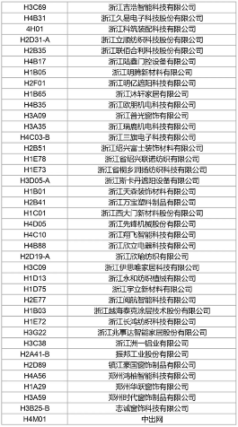2024 R+T Asia展商名录发布 上海虹桥5.28-30盛大开幕 2024 R+T Asia展商名录发布 上海虹桥5.28-30盛大开幕