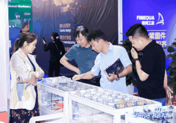 2024上海国际紧固件展5月22-24日盛大开幕 2024上海国际紧固件展5月22-24日盛大开幕