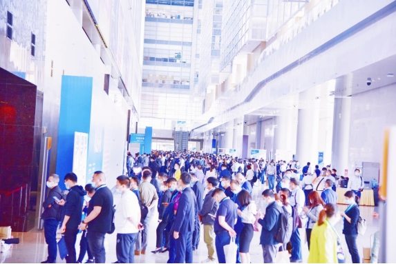 CISILE2024展位售罄 规模创新高