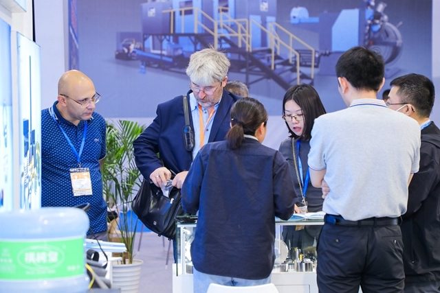 2024上海国际紧固件展5月22-24日盛大开幕 2024上海国际紧固件展5月22-24日盛大开幕