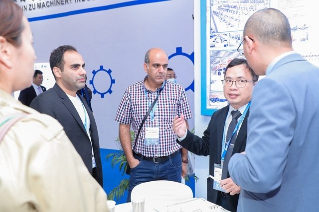 2024上海国际紧固件展5月22-24日盛大开幕 2024上海国际紧固件展5月22-24日盛大开幕