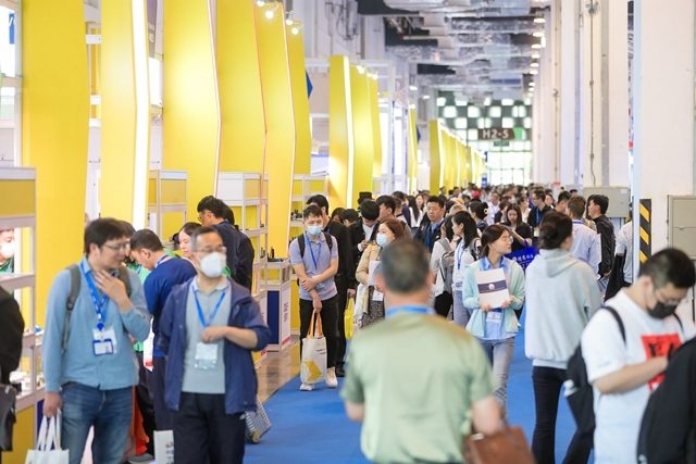 2024上海国际紧固件展5月22-24日盛大开幕 2024上海国际紧固件展5月22-24日盛大开幕