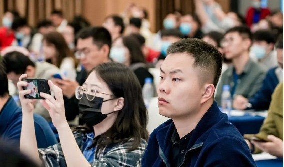 2024成渝集成电路产业峰会参会报名指南