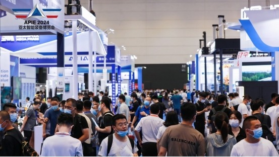 2024青岛工业自动化展7月举办,聚焦全球市场布局 2024青岛工业自动化展7月举办,聚焦全球市场布局