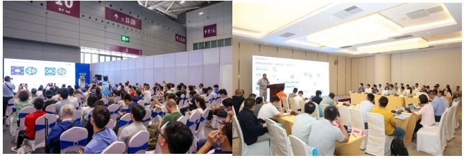 预订黄金展位|突破发展茧房,揭秘2024亚太制冷展新亮点 预订黄金展位|突破发展茧房,揭秘2024亚太制冷展新亮点