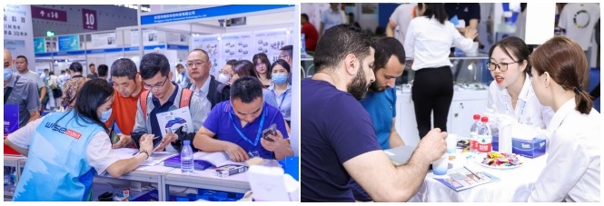 预订黄金展位|突破发展茧房,揭秘2024亚太制冷展新亮点 预订黄金展位|突破发展茧房,揭秘2024亚太制冷展新亮点