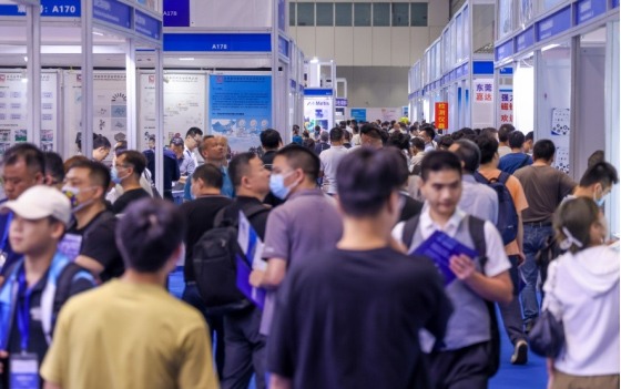 预订黄金展位|突破发展茧房,揭秘2024亚太制冷展新亮点 预订黄金展位|突破发展茧房,揭秘2024亚太制冷展新亮点