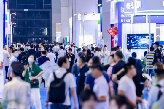 2024上海环境监测展预登记开启|行业盛会抢先看 2024上海环境监测展预登记开启|行业盛会抢先看