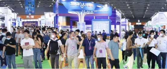 2024国际涂料工业展招展进度超80%|行业盛会不容错过 2024国际涂料工业展招展进度超80%|行业盛会不容错过