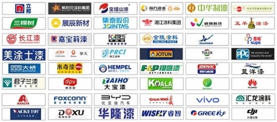 2024国际涂料工业展招展进度超80%|行业盛会不容错过 2024国际涂料工业展招展进度超80%|行业盛会不容错过