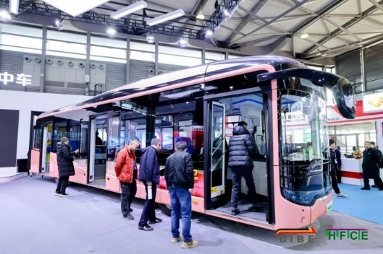 2024上海国际客车展|创新智造引领未来全攻略 2024上海国际客车展|创新智造引领未来全攻略