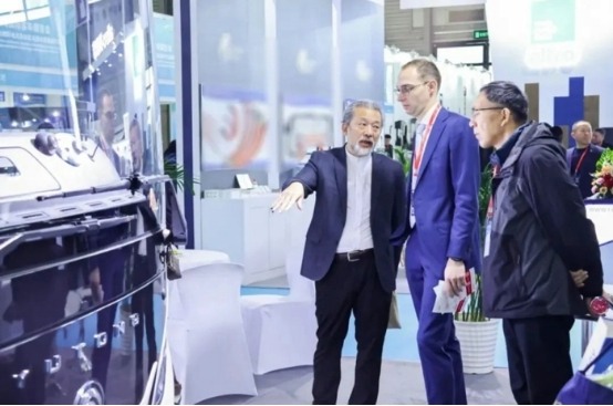 2024上海国际客车展|创新智造引领未来全攻略 2024上海国际客车展|创新智造引领未来全攻略