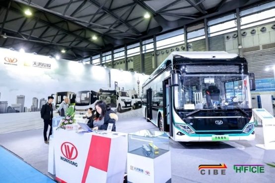 2024上海国际客车展｜创新智造引领未来全攻略