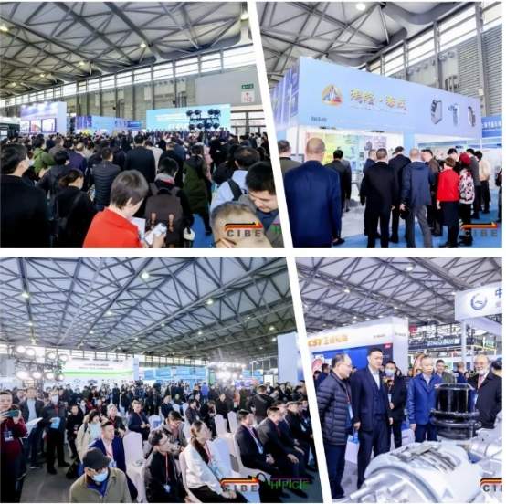 2024上海国际客车展｜创新智造引领未来全攻略