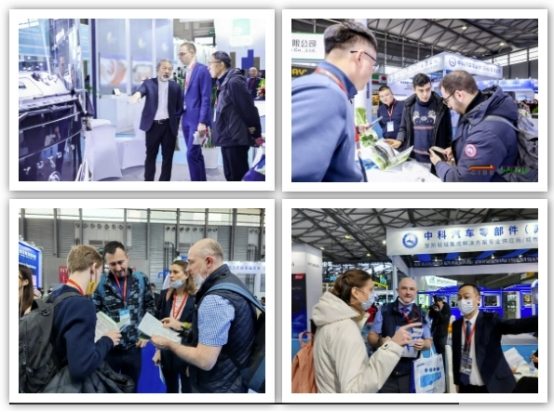 2024上海国际客车展|创新智造引领未来全攻略 2024上海国际客车展|创新智造引领未来全攻略