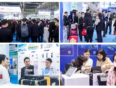 龙行龘龘，以展赋能｜EMIE2024环境监测博览会全攻略