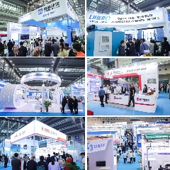 龙行龘龘，以展赋能｜EMIE2024环境监测博览会全攻略