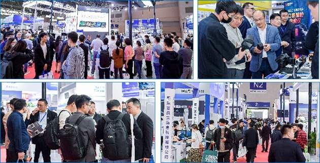 GEME重庆电子展|引领电子产业创新发展全攻略 GEME重庆电子展|引领电子产业创新发展全攻略