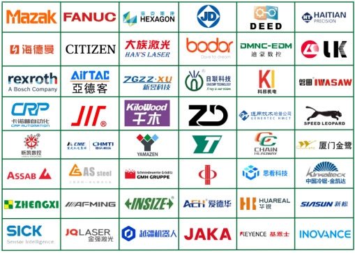 立嘉智能装备展预登记开启｜抢先预见数智机遇全攻略