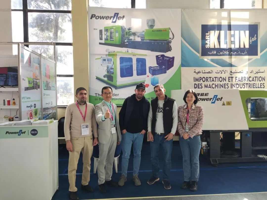 塑料夹子解决方案在包装展亮相｜行业应用全攻略