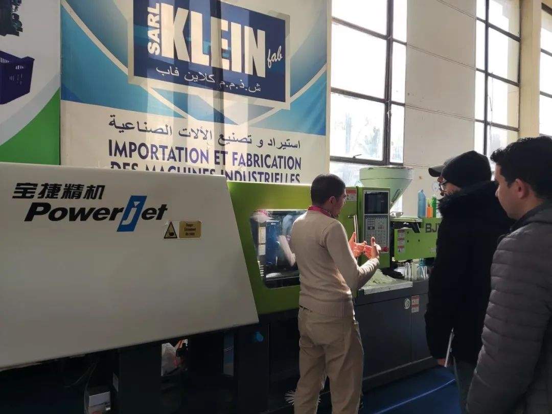 塑料夹子解决方案在包装展亮相｜行业应用全攻略