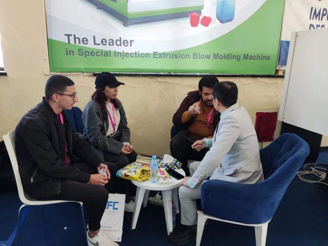 塑料夹子解决方案在包装展亮相｜行业应用全攻略