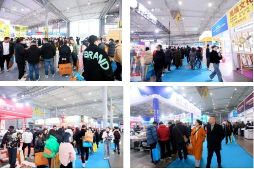 第22届成都广印展圆满落幕｜行业盛会引领发展新趋势