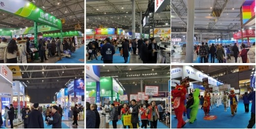 第22届成都广印展圆满落幕｜行业盛会引领发展新趋势