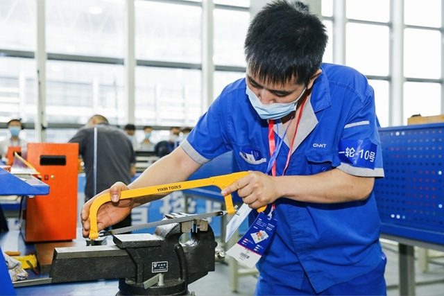 第31届温州工博会｜智能制造与产业升级全攻略