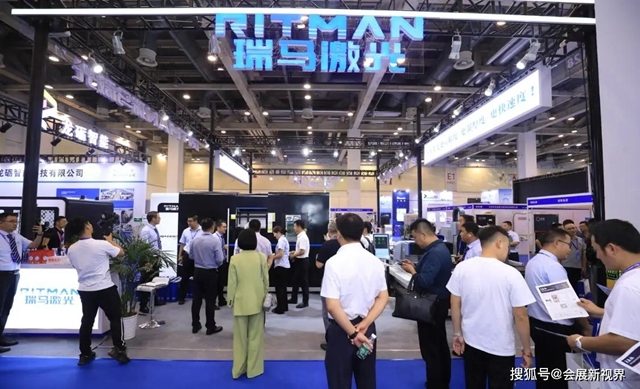 2024苏工展：华东工业全产业链采购平台全攻略