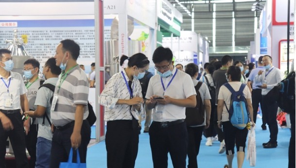 2024生物发酵展全攻略|济南展会亮点抢先看 2024生物发酵展全攻略|济南展会亮点抢先看