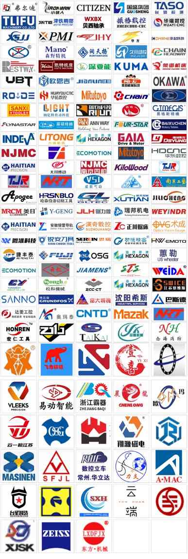 无锡太湖机床展全攻略｜智能工业装备产业盛会