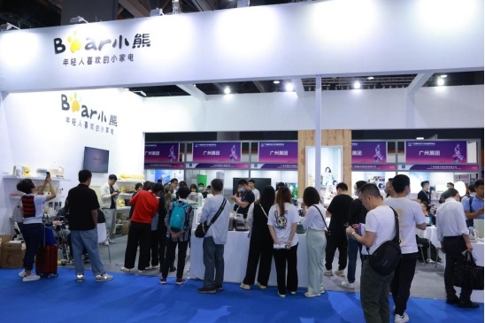 深圳电子展全攻略:消费电子家电展亮点抢先看 深圳电子展全攻略:消费电子家电展亮点抢先看