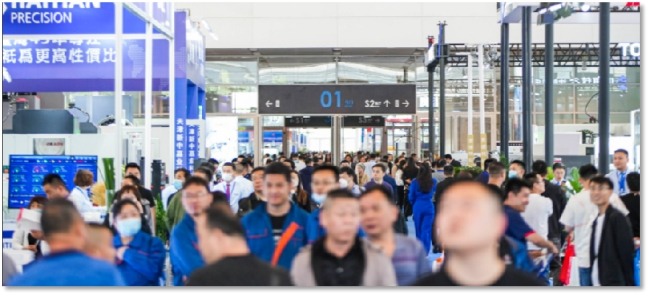 2024天津工博会全攻略｜装备制造业盛会不容错过