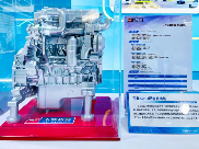 玉柴绿色智能技术进博会亮点全攻略