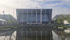 智造秸秆饲化农机装备：2024国际农机展上的顺邦力量｜技术解析