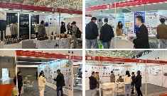 2024中国国际塑料展科技创新展区现场回顾｜产学研成果展示