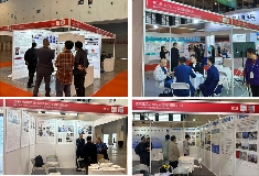 2024中国国际塑料展科技创新展区现场回顾｜产学研成果展示